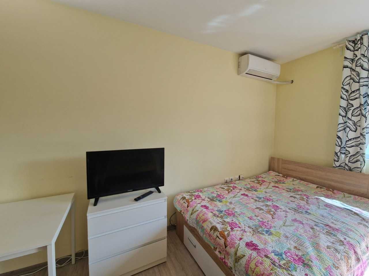Дава се под наем Едностаен апартамент в София, Витоша - 45 кв.м за 191.25 € - Снимка #4