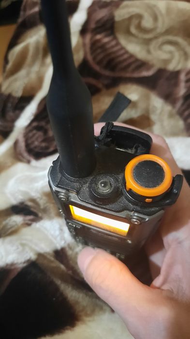 Statie emisie receptie quansheng k5 (8)