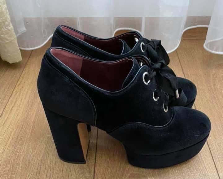 Pantofi Marc Jacobs