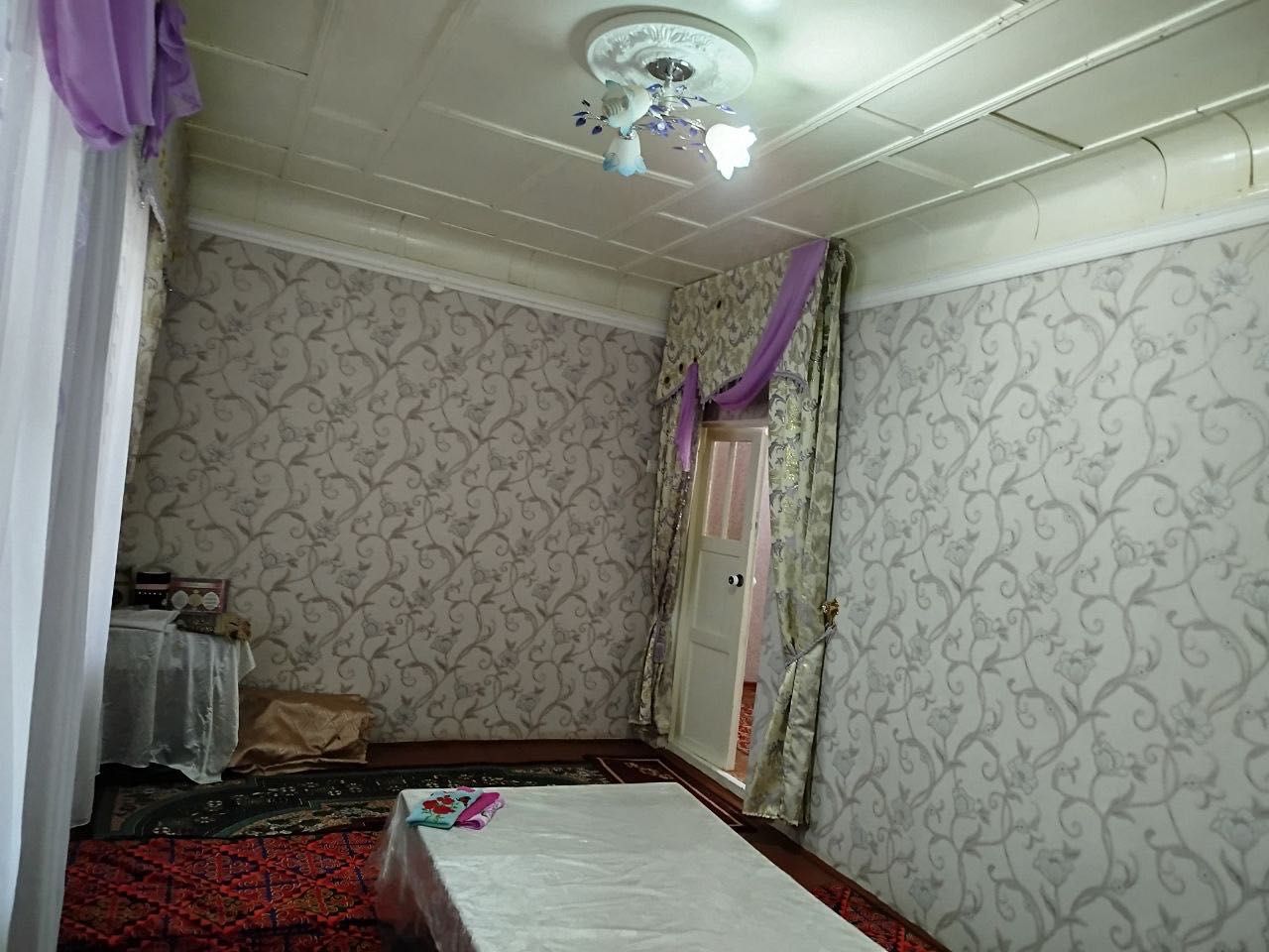 Продается дом в Юкочирчикском  районе