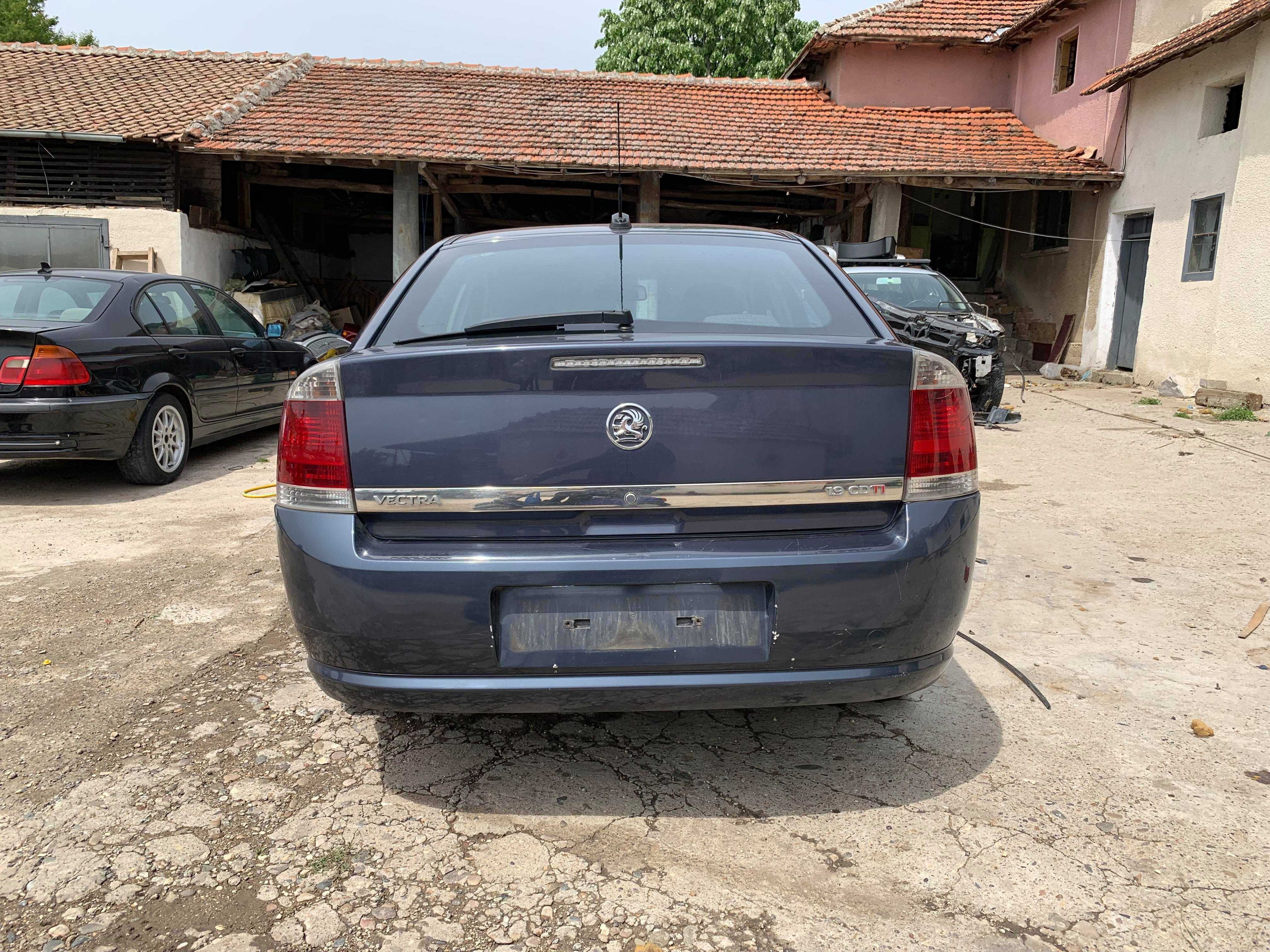 Само на Части Opel Vectra C 1.9 CDTI Facelift