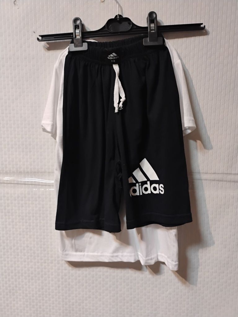 Compleu copii Adidas și Nike