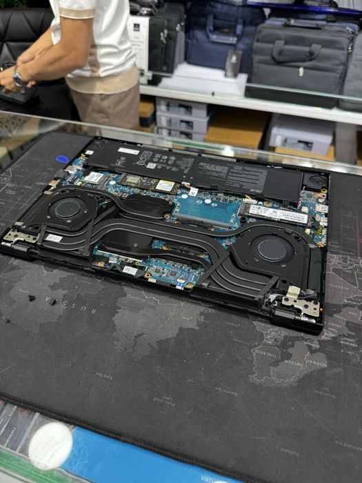 Asus Vivobook 16X OLED 48/2TB