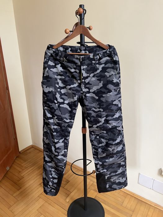 Pantaloni schi Jack&Jones Tech barbati