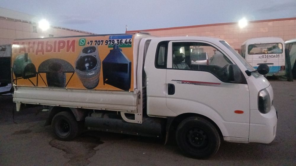 Мангалы и Пиццапечи