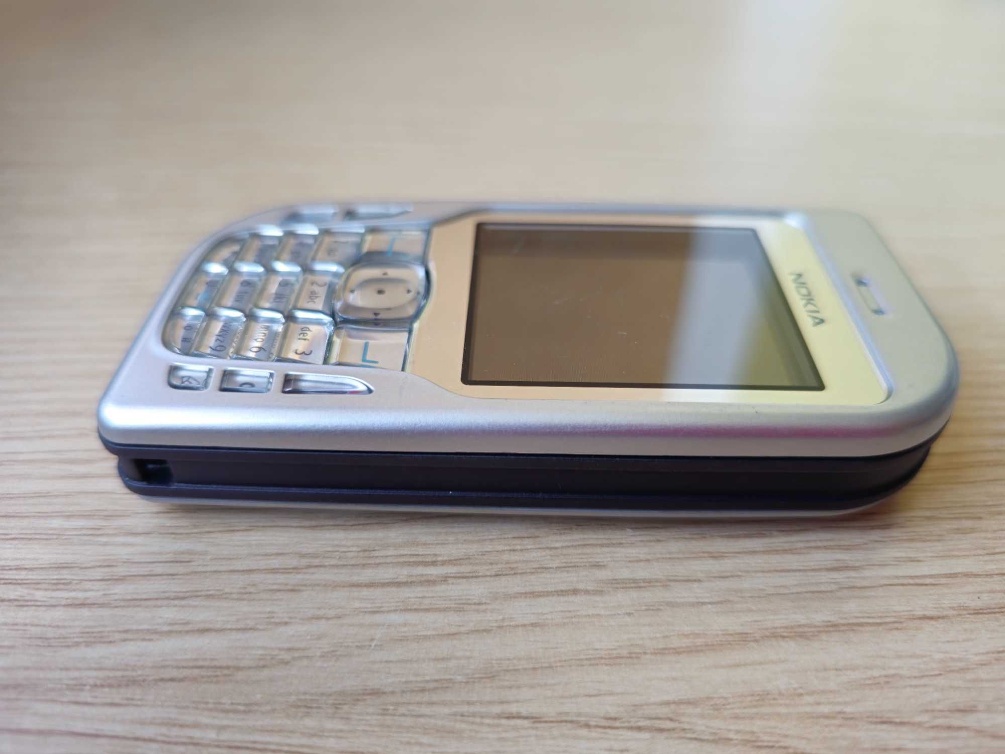 ТОП СЪСТОЯНИЕ: NOKIA 6670 Symbian Нокиа Симбиан Нокия