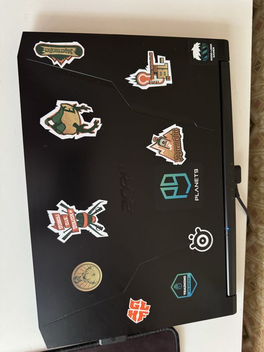 Продам ноутбук Acer Nitro