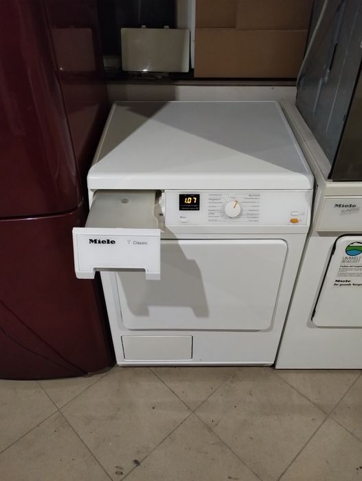 Сушилня Miele T Classic