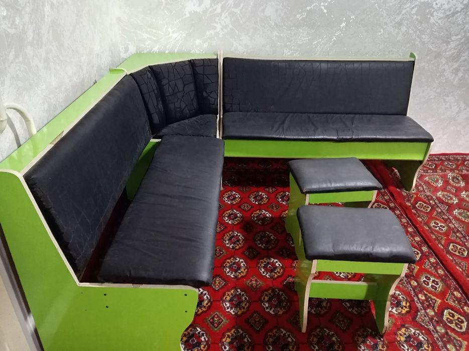 Кухонный уголок сифати га гап йук