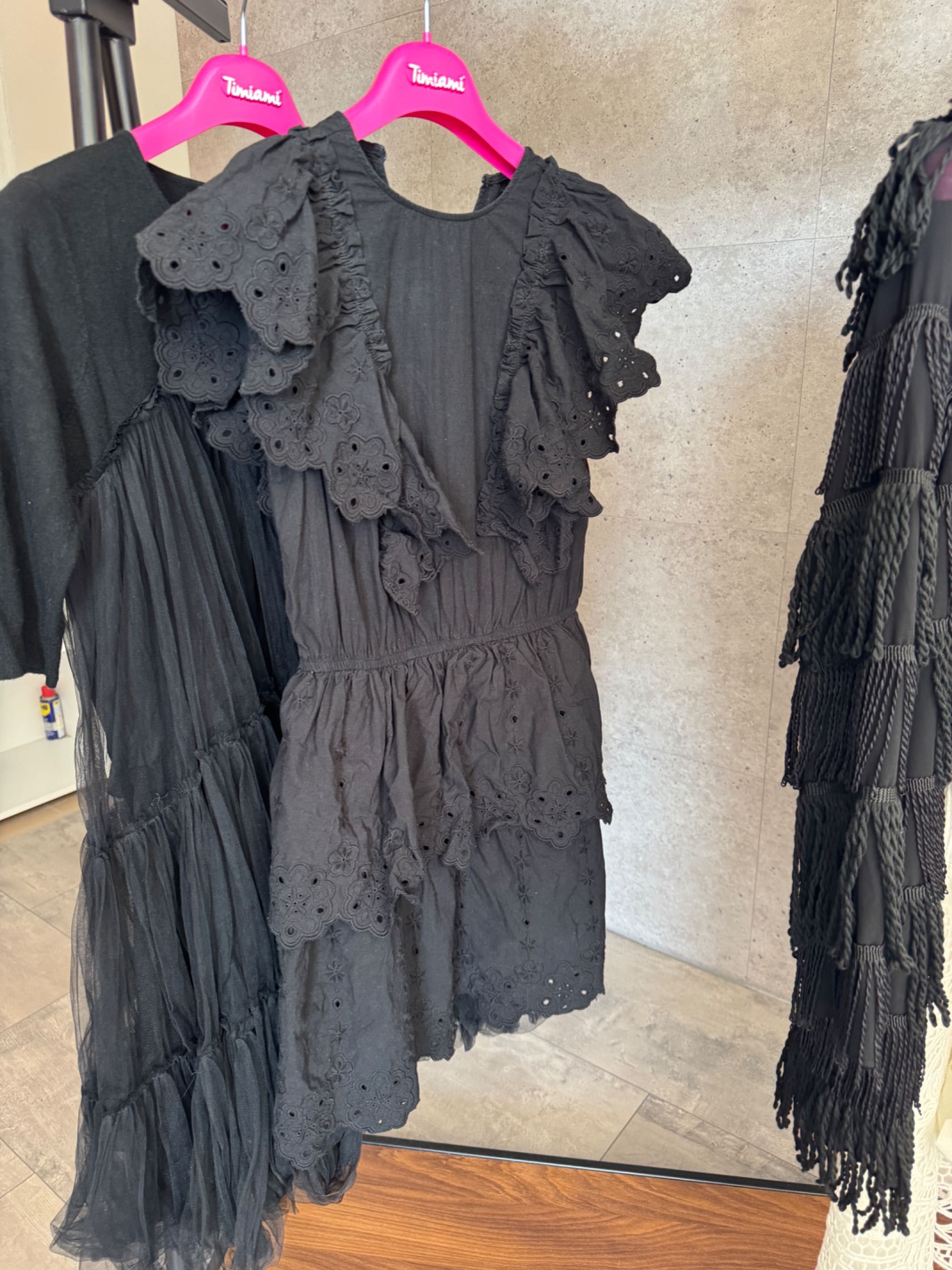 ZARA H&M комплекти , дрехи яки