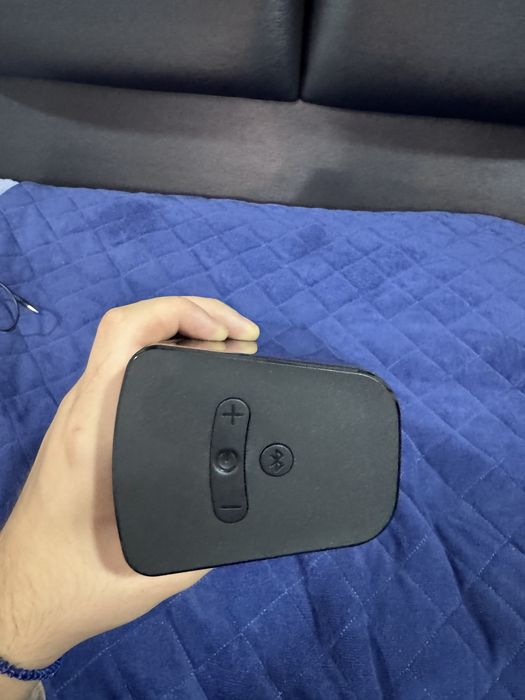 Boxă portabilă CREATIVE STAGE AIR V2, 20W