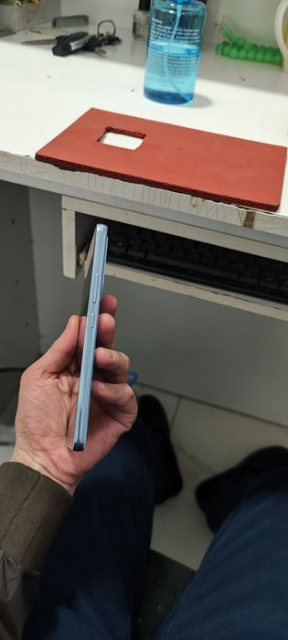 Samsung A53. Juda arzon