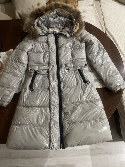 Яке зимно М р материя шушлик силиконова вата