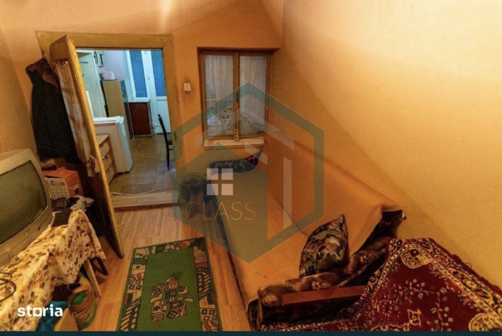 Vand Casa Spini -jud Hunedoara