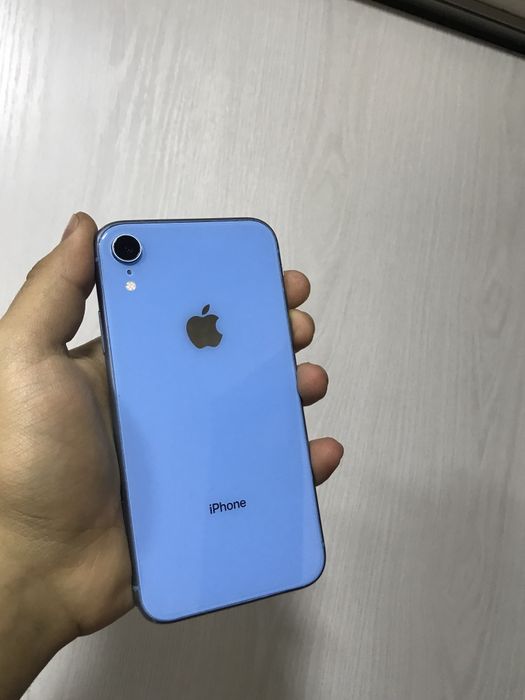 iPHONE XR 128 78%