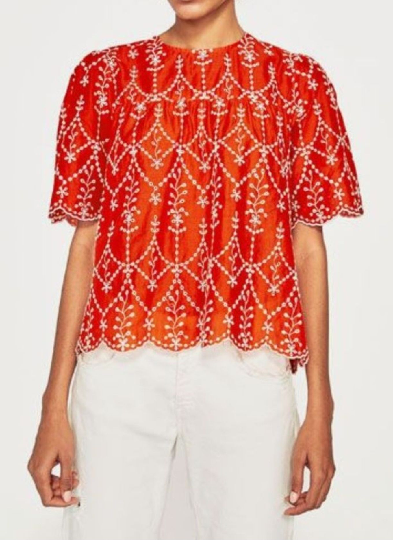 Дамски летни рокли H&M + подарък към тях
