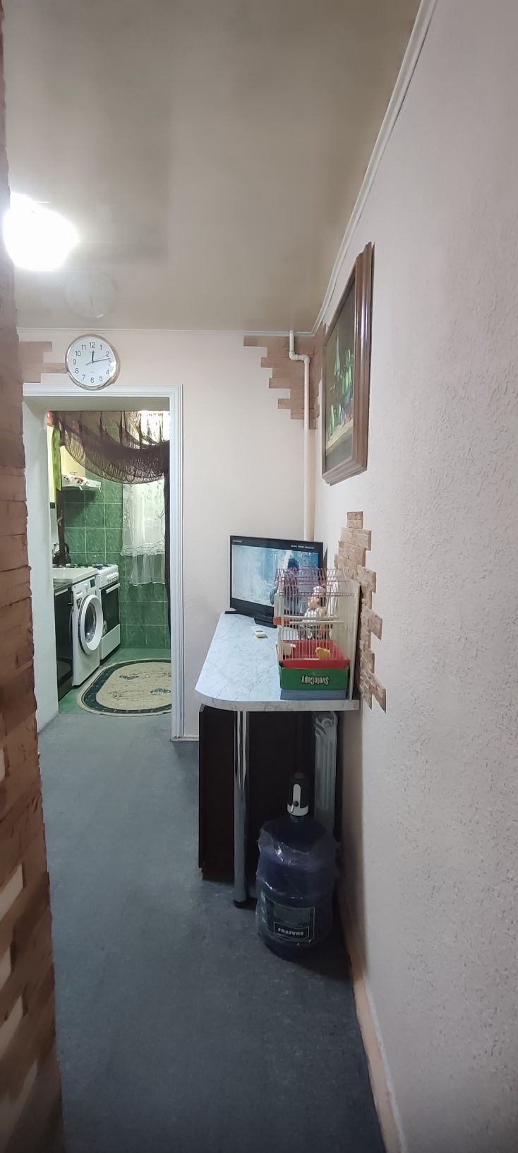Продаю свою Чиланзар 23 1в2/4/5