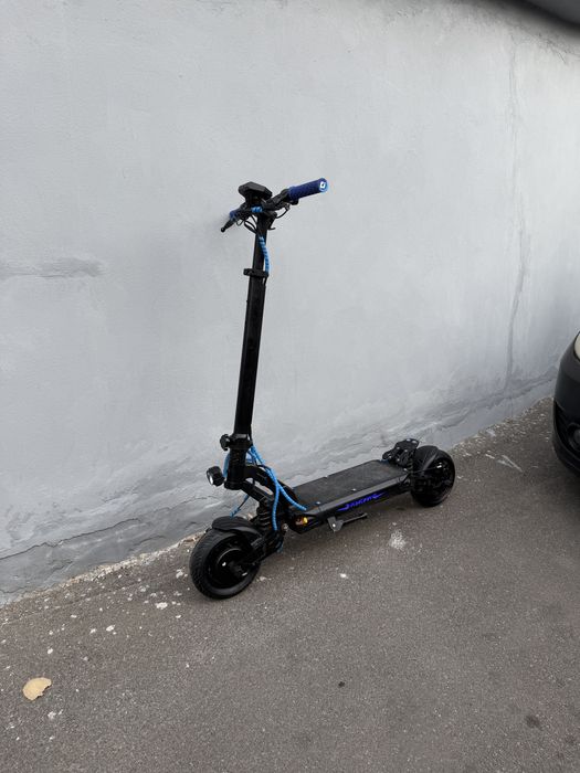 Trotineta Kukirin G2 Master  Dual Motor 2000W