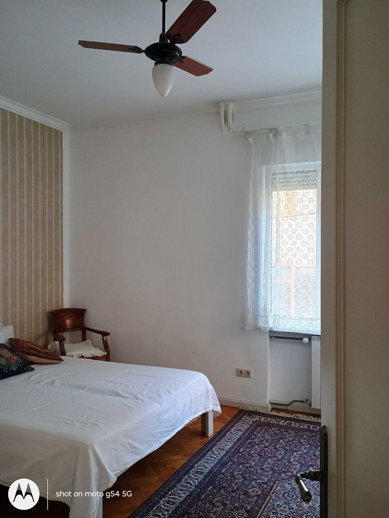 Продава се Четиристаен апартамент в София, Оборище - 125 кв.м за 7 €/кв.м - Снимка #8