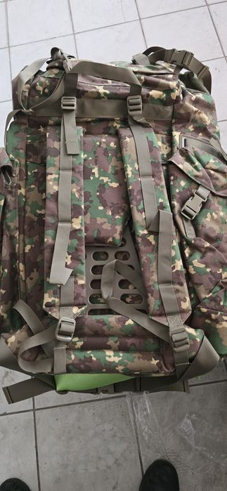 Ranita 90 L combat terestru