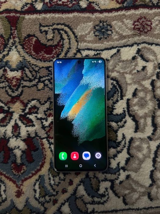 Samsung S21 fe срочно