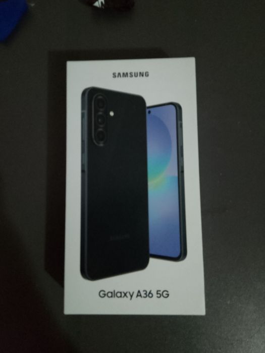 Срочно продам новый телефон