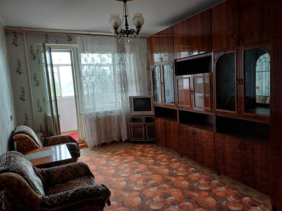 Сдается в аренду квартира