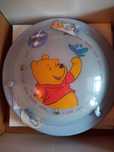Plafoniera Winnie the pooh