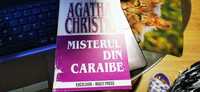 Misterul din Caraibe - Agatha Cristie -editura Excelsior Multipress