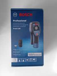 BOSCH D-Tect 120 Detector cabluri/Metale. Profesional. Nou
