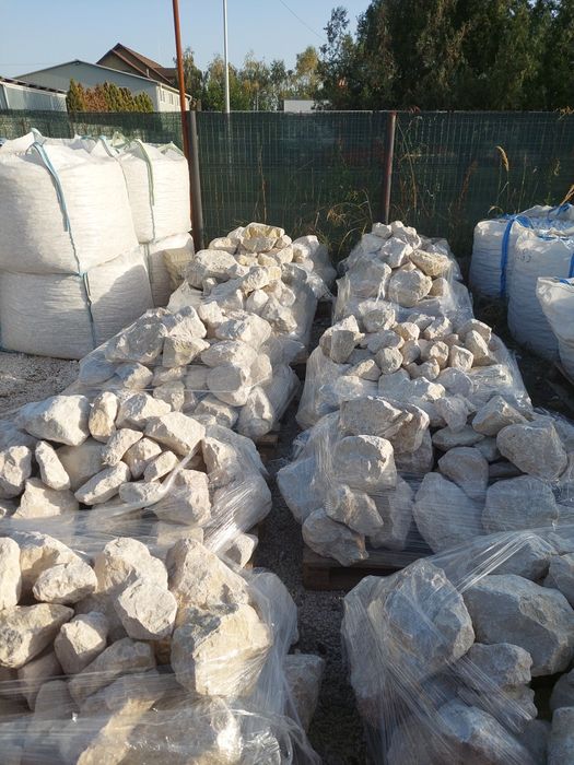 Bolovani ornamentali piatra decorativa