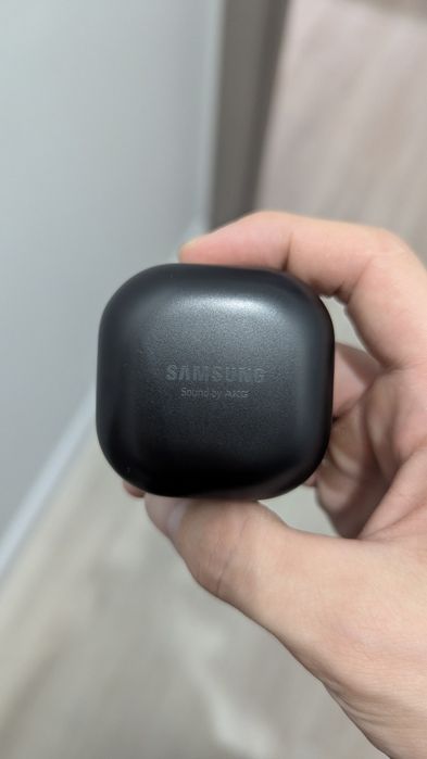 Samsung galaxy buds 2 pro