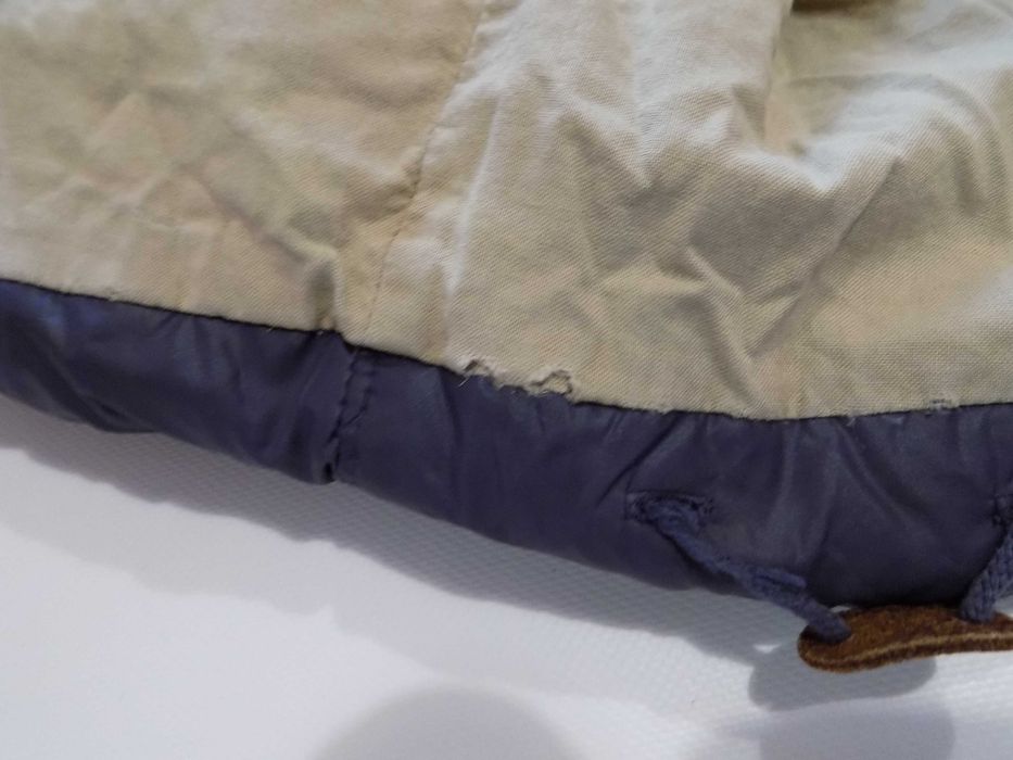 пухено яке stone island vintage пухенка елек зимно мъжко оригинал XXL