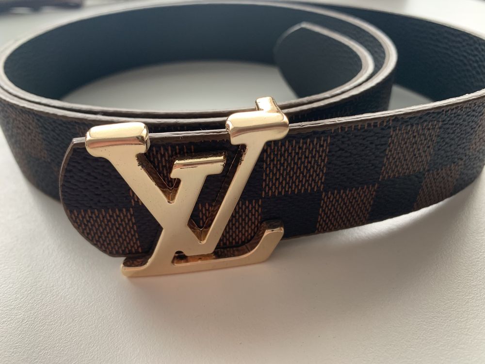 Louis Vuitton Belt