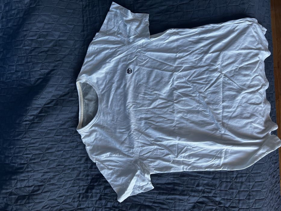 Тениска timbarlend