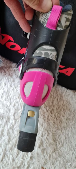 Детски ролери Oxelo 28-30