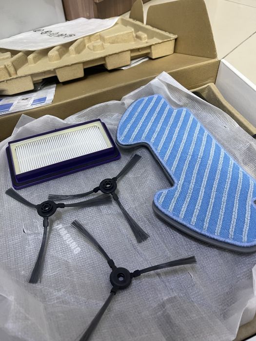 Робот пылесос Самсунг