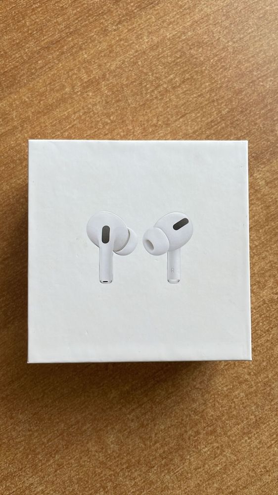 Airpods pro 2 (2nd generation)