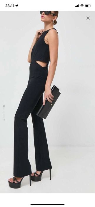 Нови рокли Versace jeans couture, elisabetta franchi, patrizia pepe