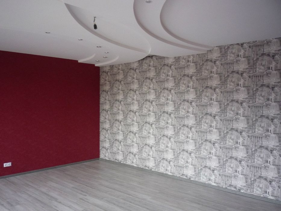 Ремонт квартир, домов.