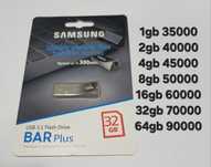 Fleshka Samsung original