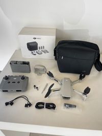 DJI Mini 2 Fly more combo Б/У