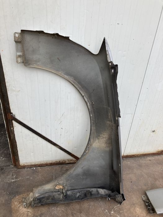 Aripa stanga dreapta audi a8 d3 2007 impecabile