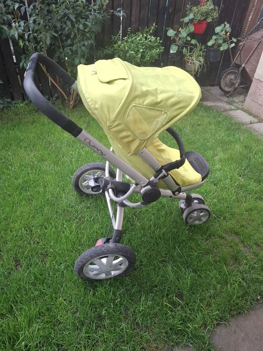 Cărucior 2 in 1 Quinny