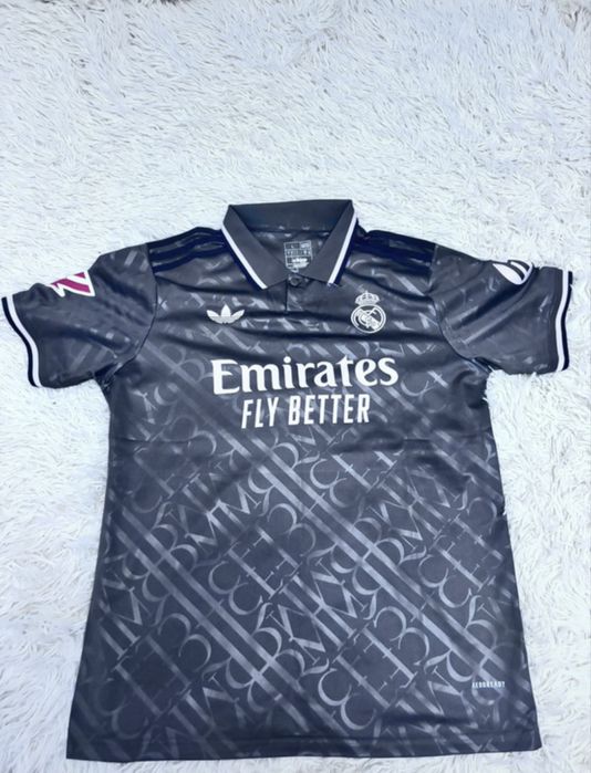 Tricou Fotbal Real Madrid
