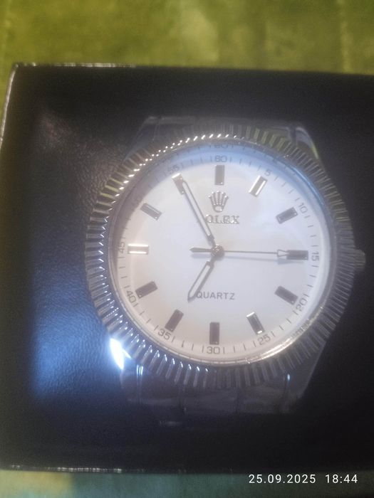 ROLEX сатылады новый жасап тұр