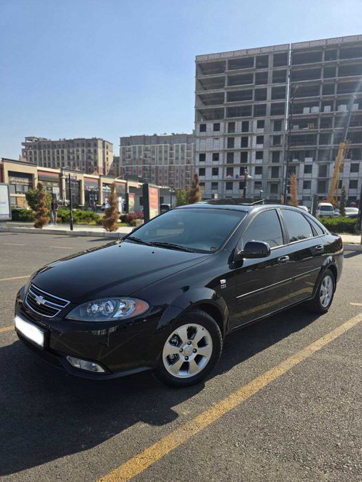 Sotiladi Lacetti Gentra 2023/2024