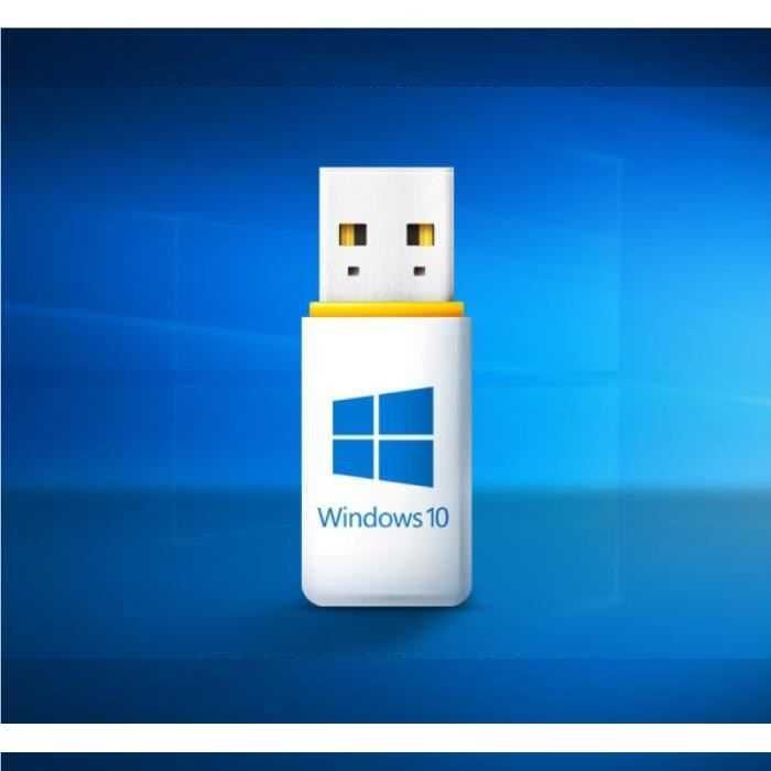 Stick Windows 11, 10, 7 NOU + LICENTA