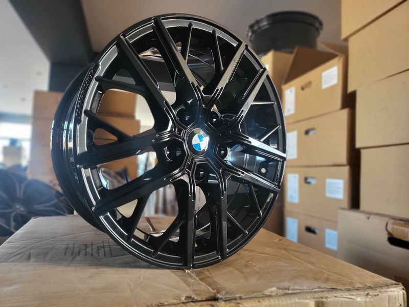 17цола BMW 5x120
