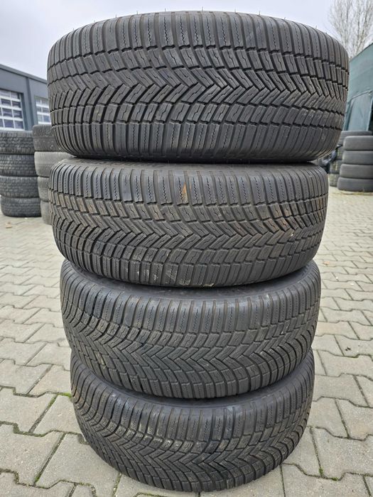 Jante Audi Q5 Anvelope Iarna Michelin GoodYear 225 45 20